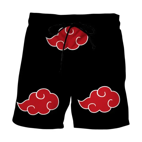 bañador akatsuki