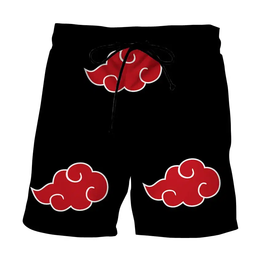 bañador akatsuki bañador akatsuki