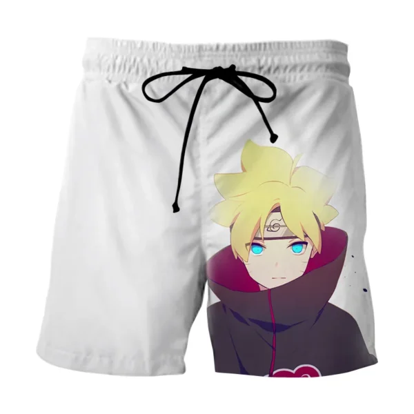 bañador naruto boruto uzumaki