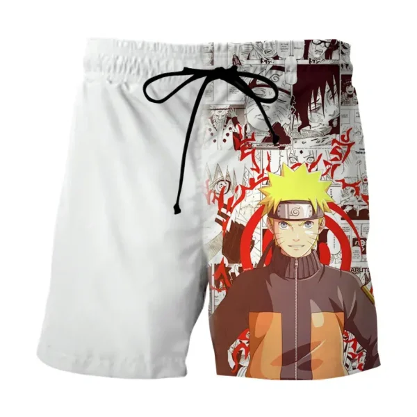 bañador naruto shippuden
