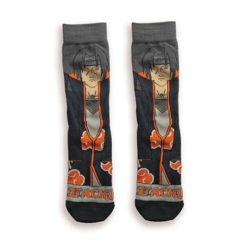 calcetines infantiles naruto itachi calcetines infantiles naruto itachi