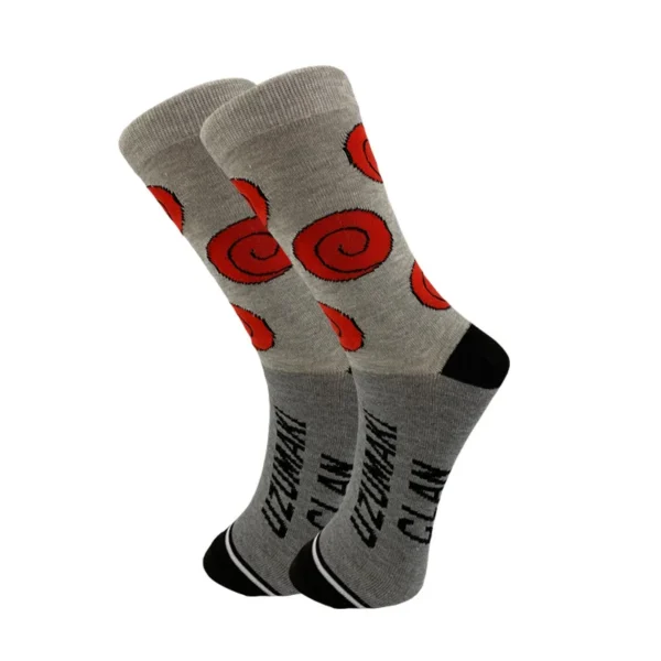 calcetines naruto shippuden