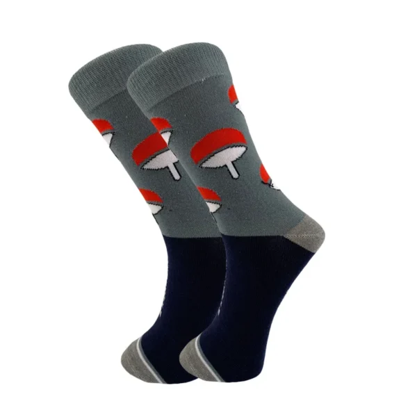 calcetines naruto uchiha