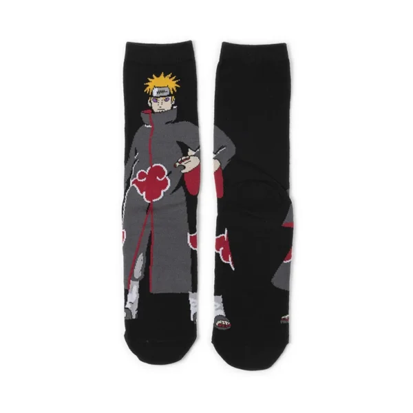 calcetines naruto yahiko
