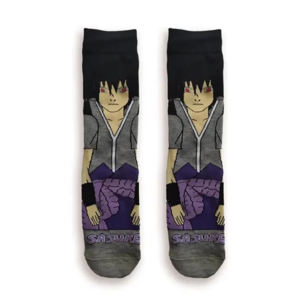 calcetines sasuke naruto