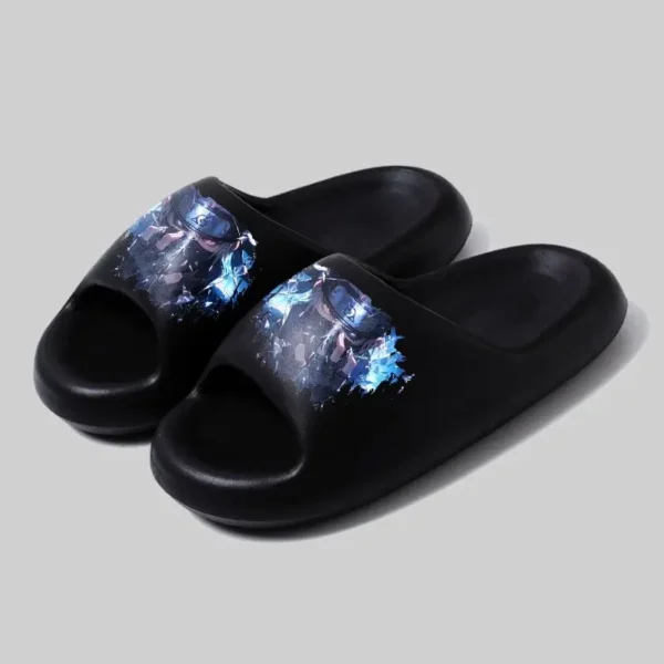 chanclas naruto kakashi hatake