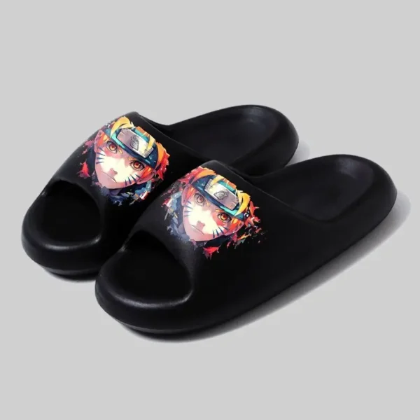 chanclas naruto shippuden