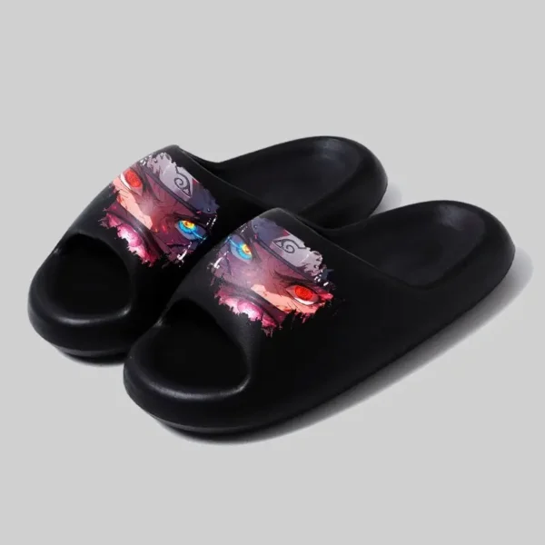 chanclas naruto uzumaki