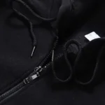 chaqueta akatsuki naruto
