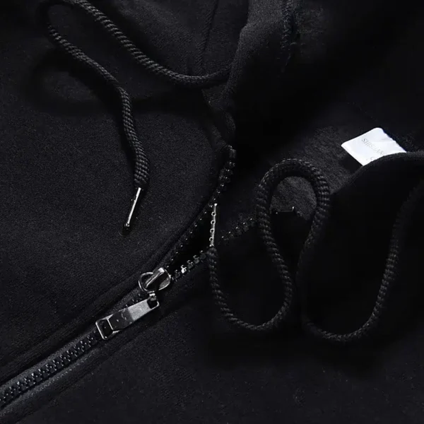 chaqueta itachi