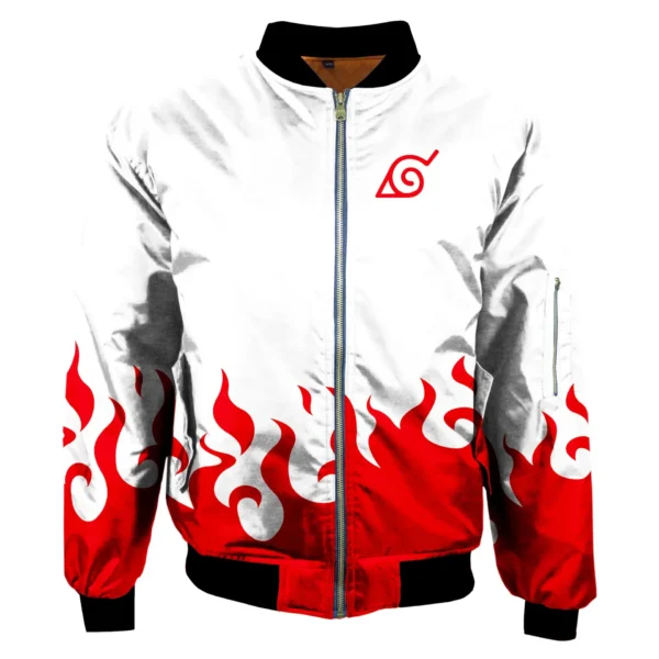 chaqueta minato