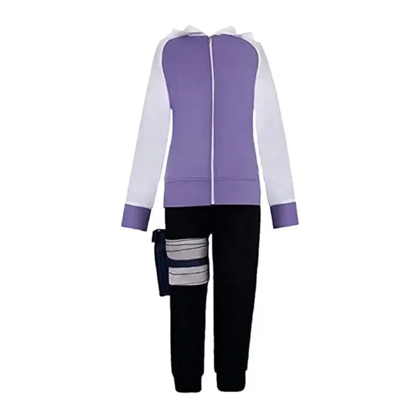 cosplay hyuga hinata