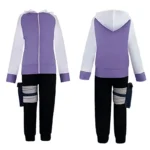 cosplay hyuga hinata