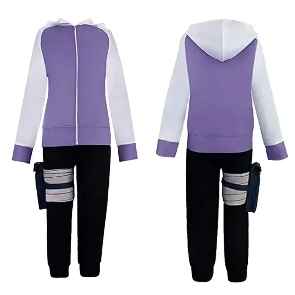 cosplay hyuga hinata