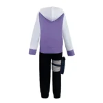 cosplay hyuga hinata