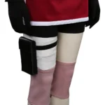 cosplay sakura