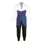cosplay sasuke