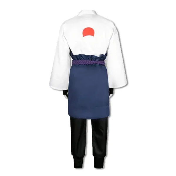 cosplay sasuke