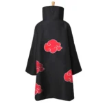disfraz akatsuki