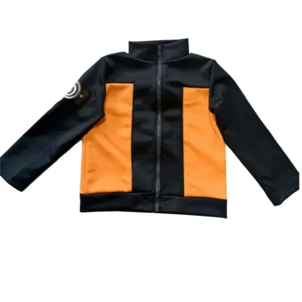 disfraz naruto infantil