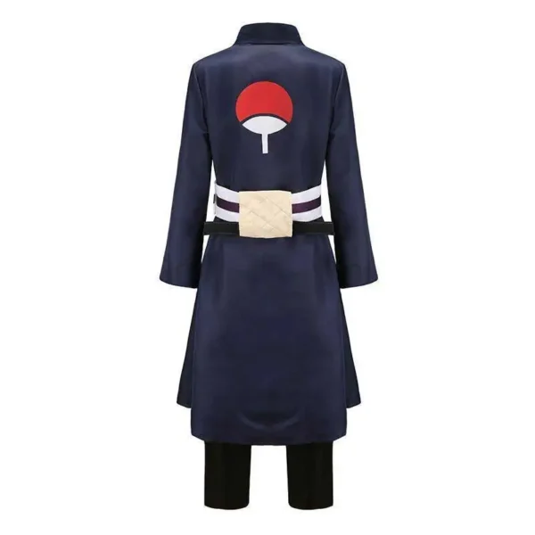 disfraz naruto tobi uchiha