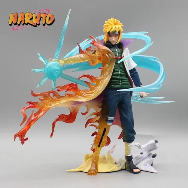 figura de minato