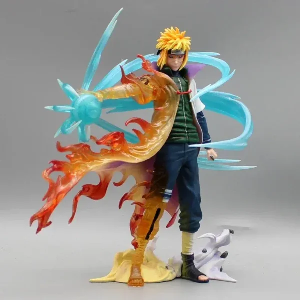 figura de minato