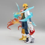 figura de minato