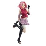 figura de sakura