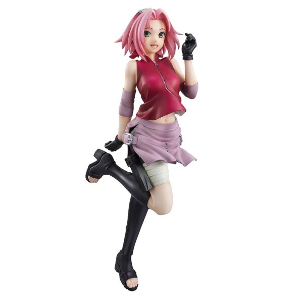figura de sakura