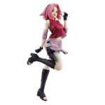 figura de sakura