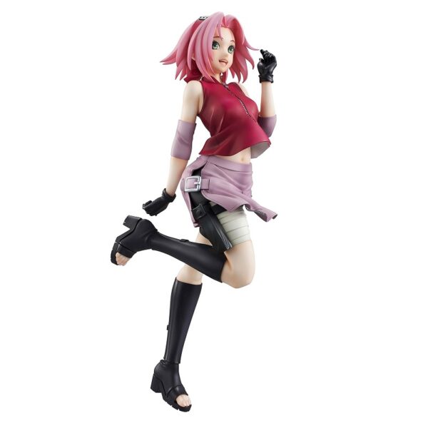 figura de sakura