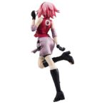 figura de sakura