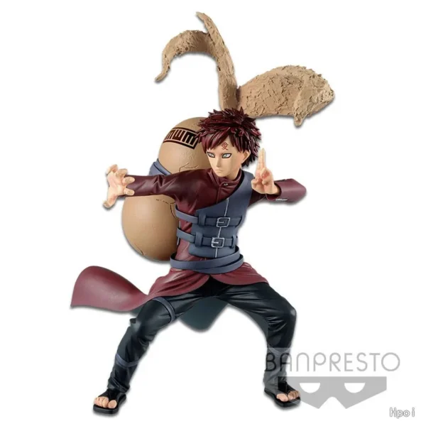 figura gaara