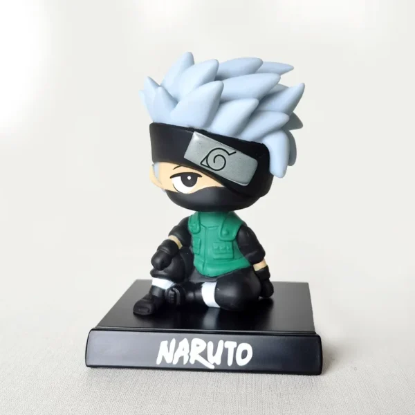 figura hatake kakashi