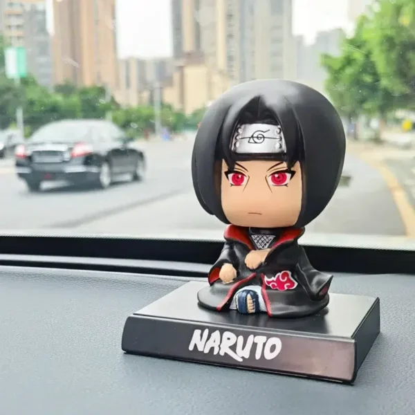 figura itachi uchiha akatsuki