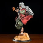 figura jiraiya