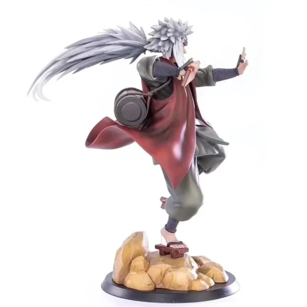 figura jiraiya