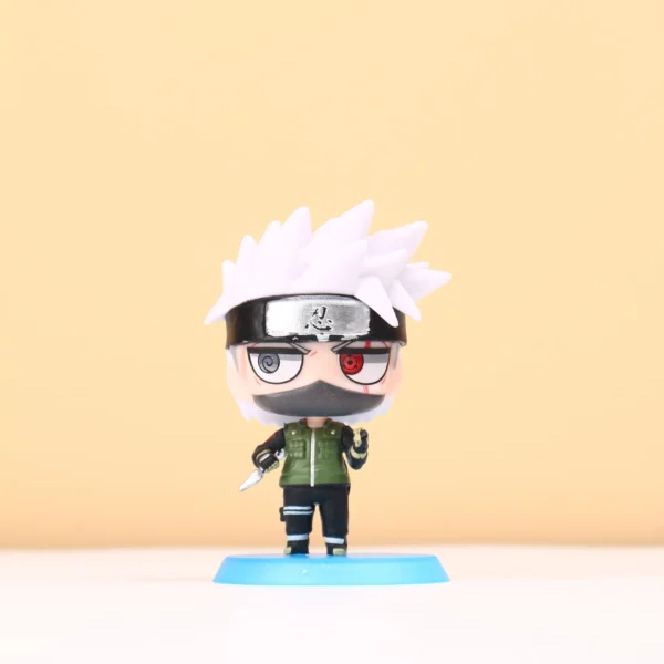 figura kakashi hatake