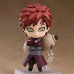 figura manga gaara