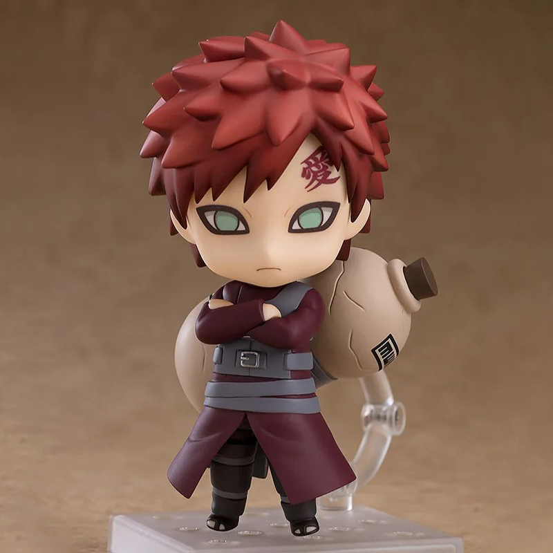 figura manga gaara figura manga gaara