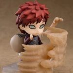 figura manga gaara