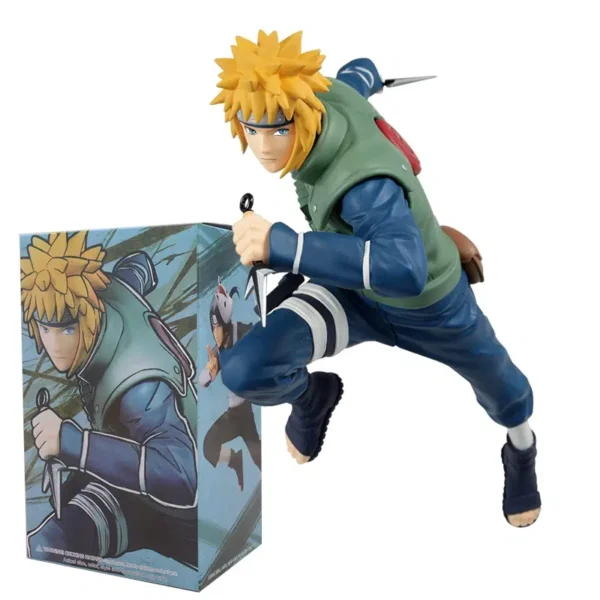 figura manga minato