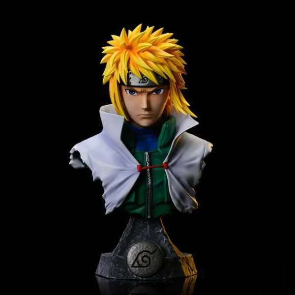 figura minato