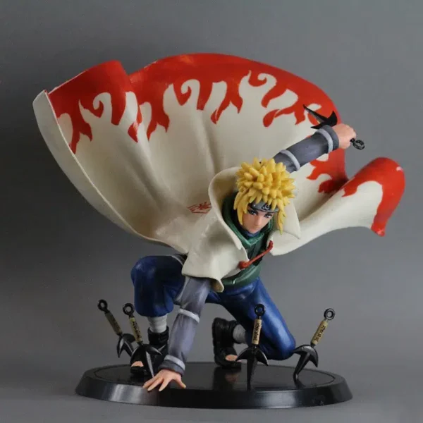figura namikaze minato