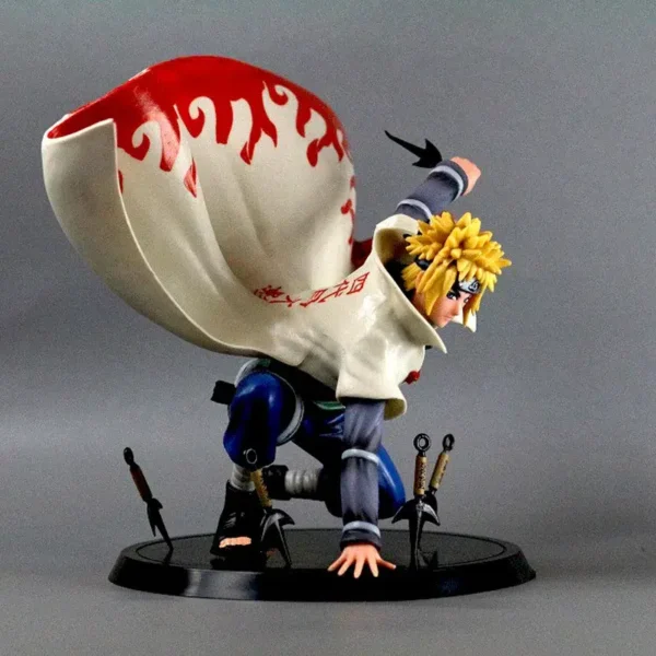 figura namikaze minato