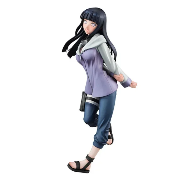 figura naruto hinata