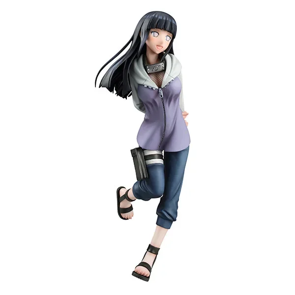 figura naruto hinata