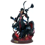 figura naruto itachi