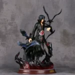 figura naruto itachi